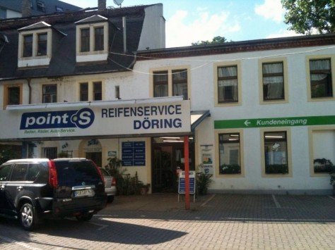 Reifenservice Döring